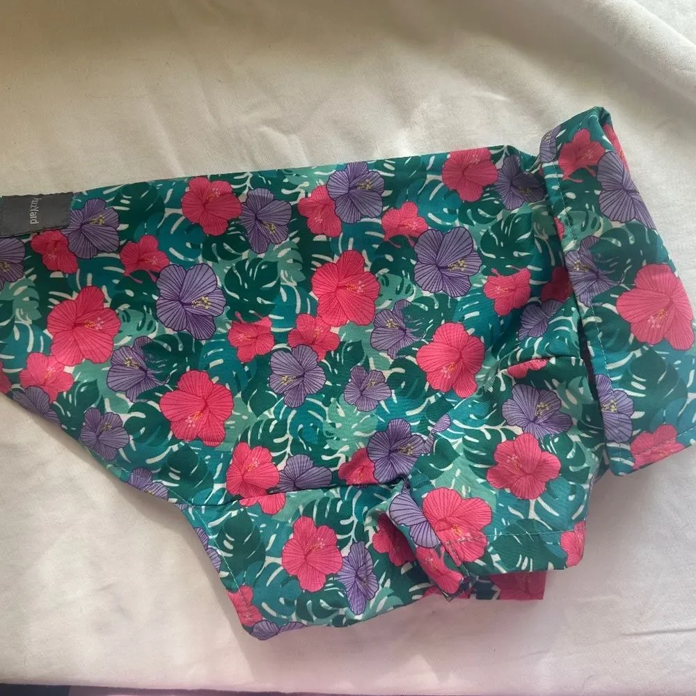 Pets Hawaiian Shirt